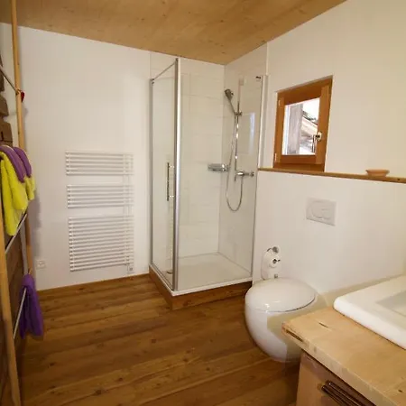 Stadel Ritz شاليه