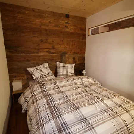 شاليه Stadel Ritz *